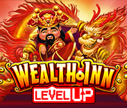 Wealth Inn Level Up