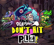 Don`t Hit Plz